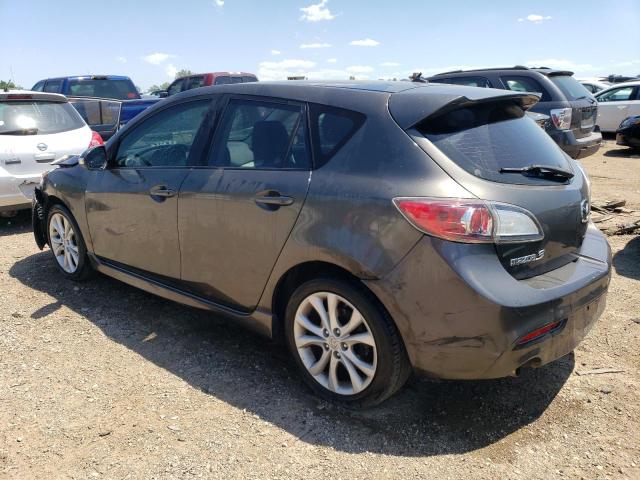 Photo 1 VIN: JM1BL1H66A1111047 - MAZDA 3 S 