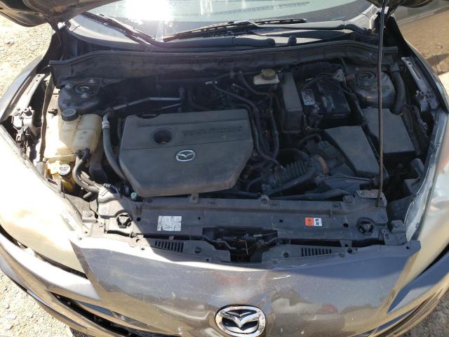 Photo 10 VIN: JM1BL1H66A1111047 - MAZDA 3 S 