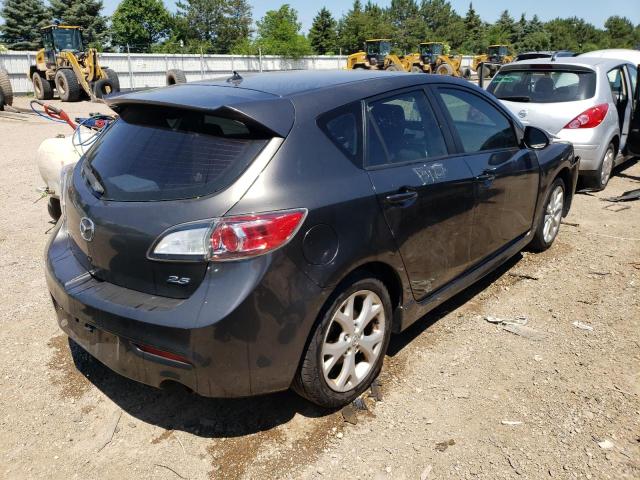 Photo 2 VIN: JM1BL1H66A1111047 - MAZDA 3 S 