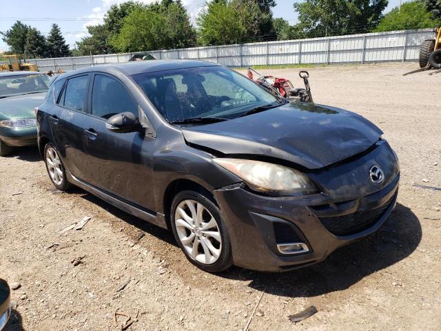 Photo 3 VIN: JM1BL1H66A1111047 - MAZDA 3 S 