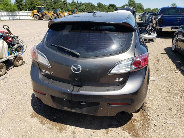 Photo 5 VIN: JM1BL1H66A1111047 - MAZDA 3 S 