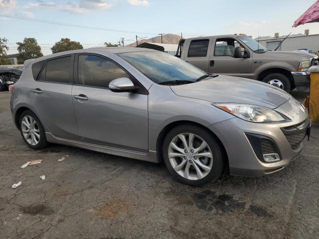 Photo 3 VIN: JM1BL1H66A1135283 - MAZDA MAZDA3 