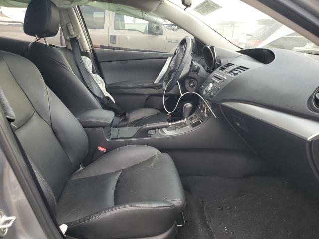 Photo 6 VIN: JM1BL1H66A1135283 - MAZDA MAZDA3 