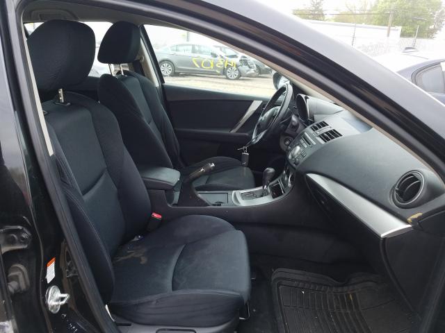 Photo 4 VIN: JM1BL1H66A1137907 - MAZDA 3 S 