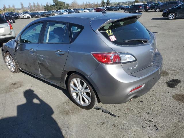 Photo 1 VIN: JM1BL1H66A1164198 - MAZDA MAZDA3 