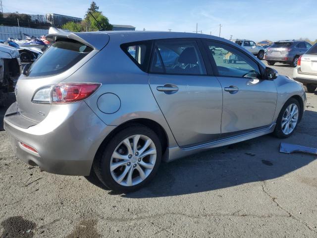 Photo 2 VIN: JM1BL1H66A1164198 - MAZDA MAZDA3 