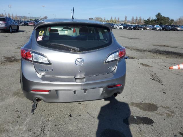 Photo 5 VIN: JM1BL1H66A1164198 - MAZDA MAZDA3 