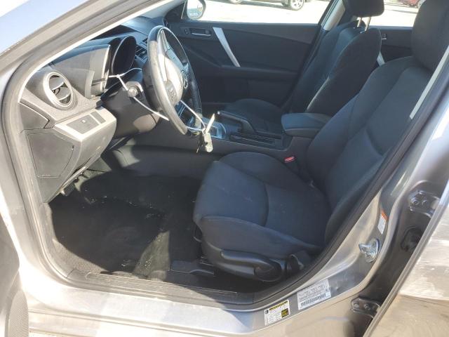 Photo 6 VIN: JM1BL1H66A1164198 - MAZDA MAZDA3 