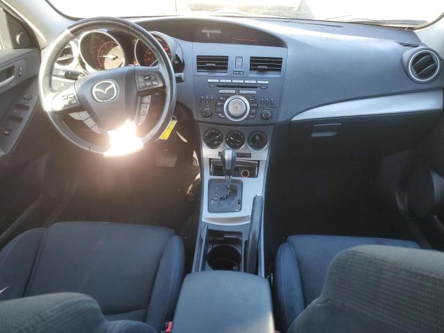 Photo 7 VIN: JM1BL1H66A1164198 - MAZDA MAZDA3 