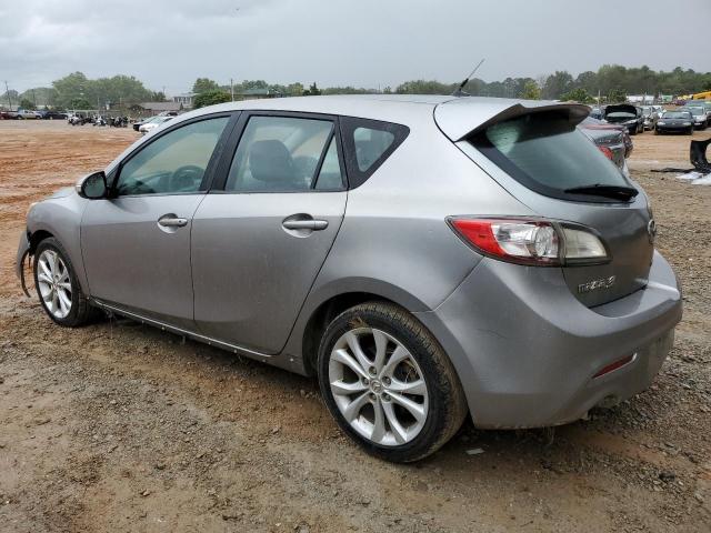 Photo 1 VIN: JM1BL1H66A1200486 - MAZDA 3 S 