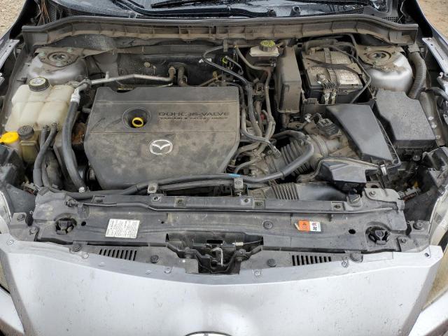 Photo 10 VIN: JM1BL1H66A1200486 - MAZDA 3 S 