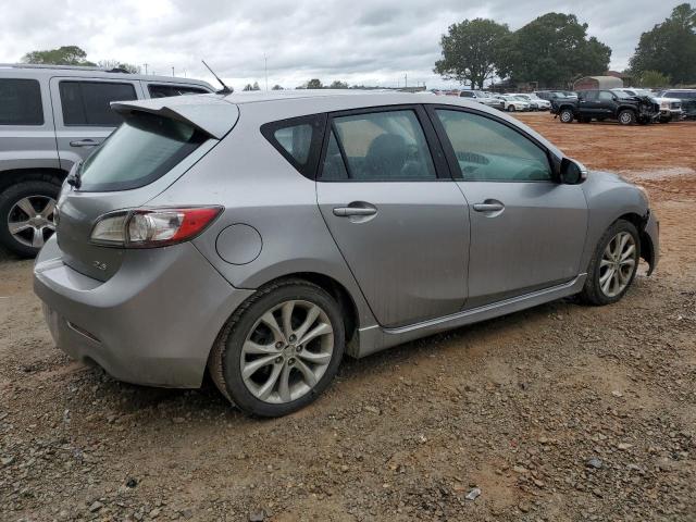 Photo 2 VIN: JM1BL1H66A1200486 - MAZDA 3 S 