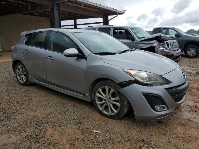 Photo 3 VIN: JM1BL1H66A1200486 - MAZDA 3 S 