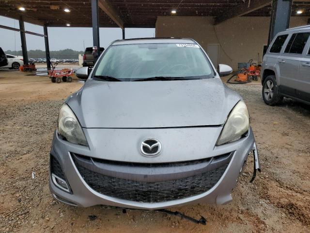 Photo 4 VIN: JM1BL1H66A1200486 - MAZDA 3 S 