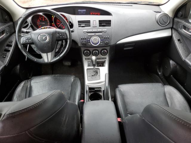 Photo 7 VIN: JM1BL1H66A1200486 - MAZDA 3 S 