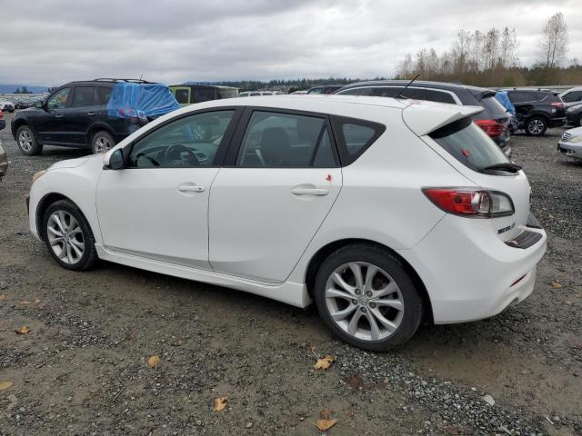 Photo 1 VIN: JM1BL1H66A1251857 - MAZDA 3 S 