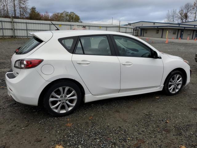 Photo 2 VIN: JM1BL1H66A1251857 - MAZDA 3 S 