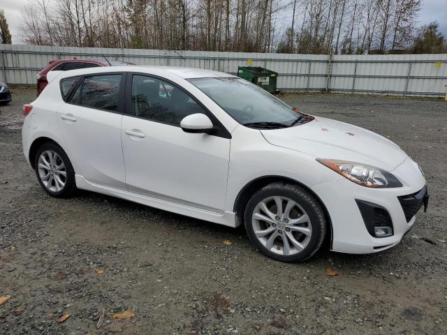 Photo 3 VIN: JM1BL1H66A1251857 - MAZDA 3 S 