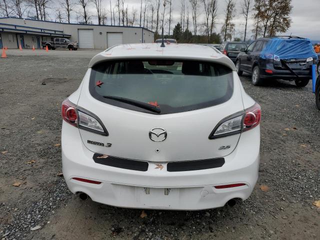 Photo 5 VIN: JM1BL1H66A1251857 - MAZDA 3 S 