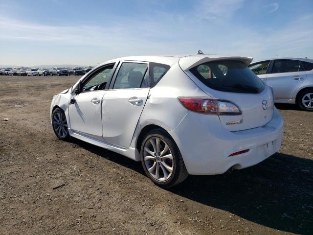 Photo 1 VIN: JM1BL1H66A1269811 - MAZDA MAZDA3 