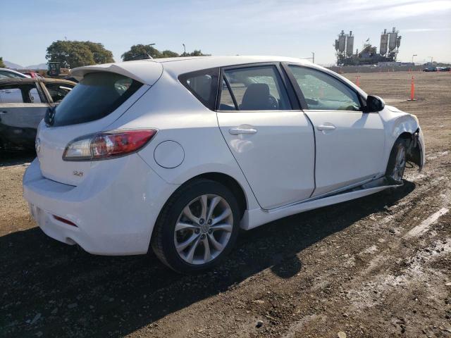 Photo 2 VIN: JM1BL1H66A1269811 - MAZDA MAZDA3 