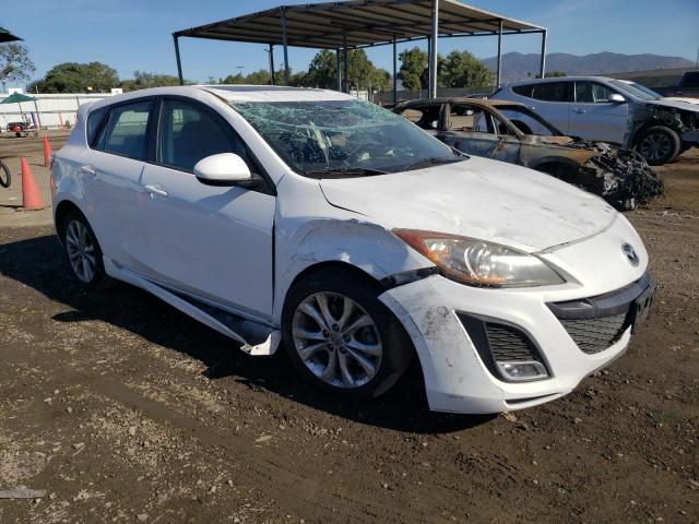 Photo 3 VIN: JM1BL1H66A1269811 - MAZDA MAZDA3 