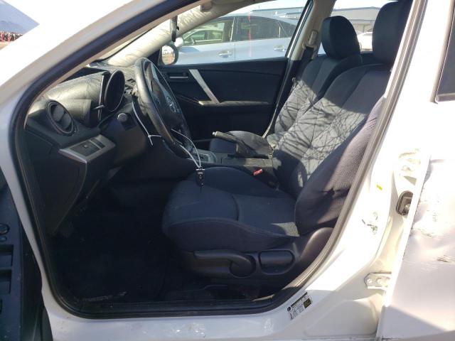 Photo 6 VIN: JM1BL1H66A1269811 - MAZDA MAZDA3 