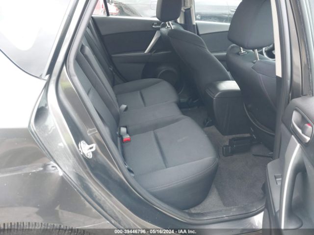 Photo 7 VIN: JM1BL1H66A1299522 - MAZDA MAZDA3 