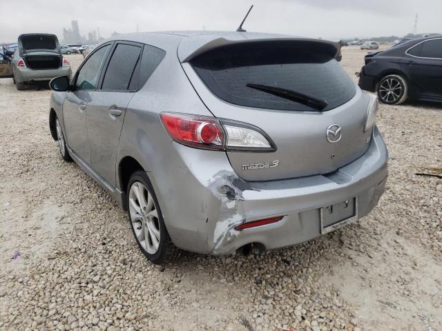 Photo 2 VIN: JM1BL1H66A1322152 - MAZDA 3 