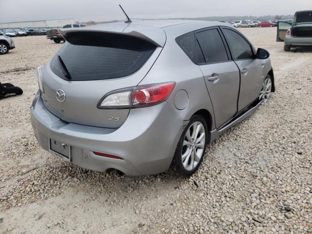 Photo 3 VIN: JM1BL1H66A1322152 - MAZDA 3 