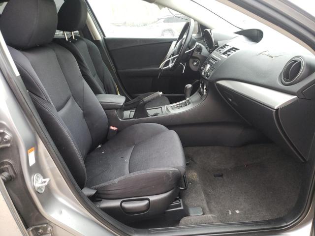 Photo 4 VIN: JM1BL1H66A1322152 - MAZDA 3 