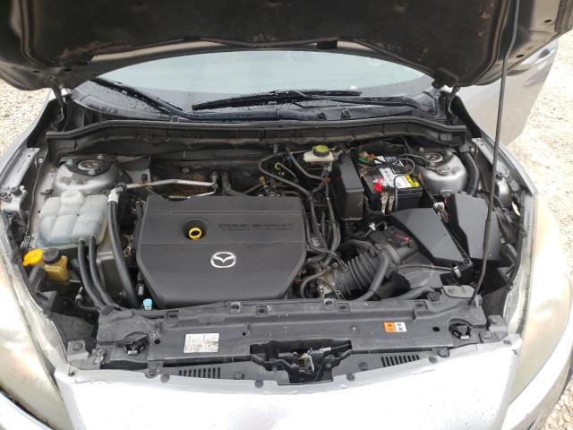 Photo 6 VIN: JM1BL1H66A1322152 - MAZDA 3 