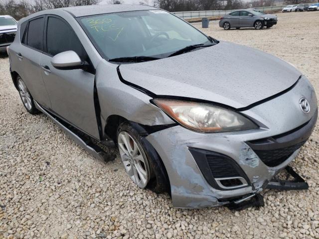 Photo 8 VIN: JM1BL1H66A1322152 - MAZDA 3 