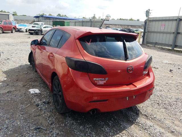 Photo 2 VIN: JM1BL1H66A1332244 - MAZDA 3 S 