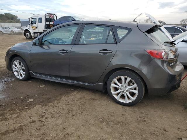 Photo 1 VIN: JM1BL1H66A1335385 - MAZDA MAZDA3 