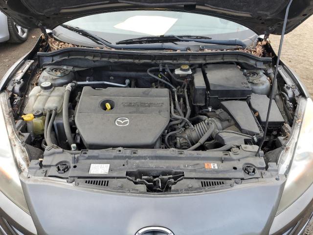 Photo 10 VIN: JM1BL1H66A1335385 - MAZDA MAZDA3 