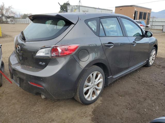 Photo 2 VIN: JM1BL1H66A1335385 - MAZDA MAZDA3 