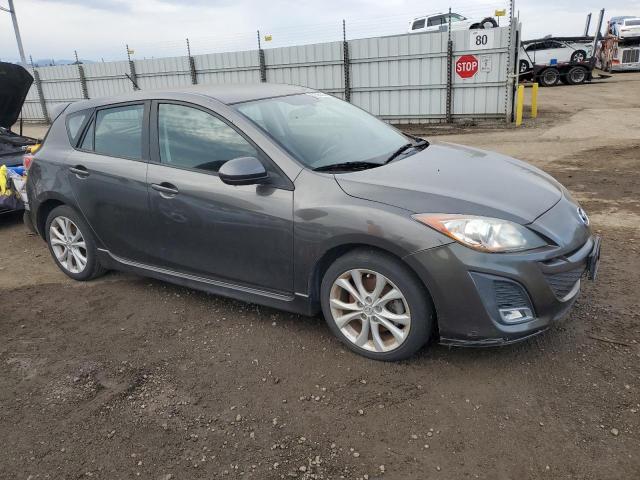 Photo 3 VIN: JM1BL1H66A1335385 - MAZDA MAZDA3 