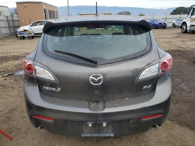 Photo 5 VIN: JM1BL1H66A1335385 - MAZDA MAZDA3 