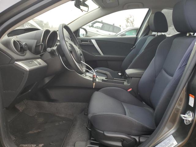 Photo 6 VIN: JM1BL1H66A1335385 - MAZDA MAZDA3 