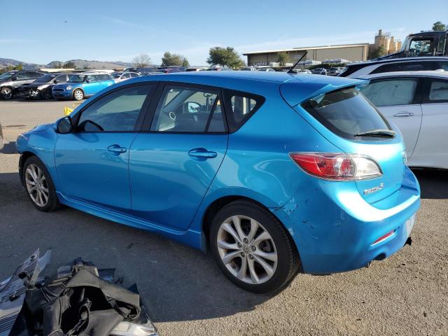 Photo 1 VIN: JM1BL1H66A1344684 - MAZDA 3 S 