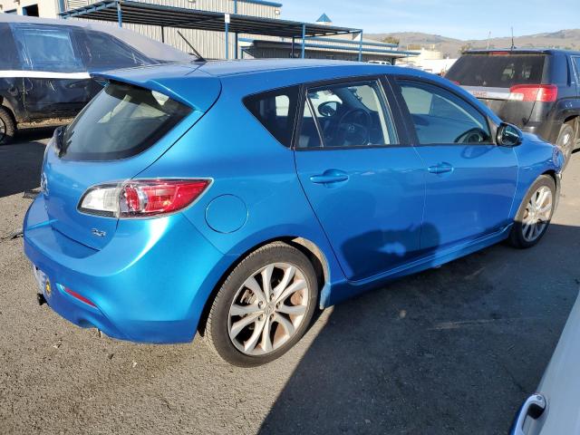 Photo 2 VIN: JM1BL1H66A1344684 - MAZDA 3 S 