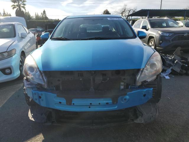 Photo 4 VIN: JM1BL1H66A1344684 - MAZDA 3 S 