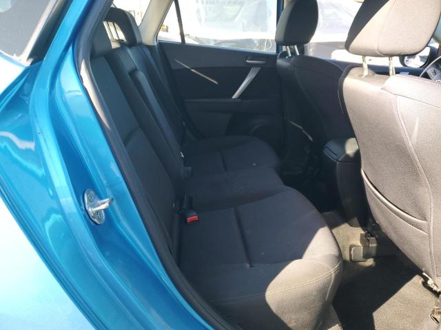 Photo 9 VIN: JM1BL1H66A1344684 - MAZDA 3 S 