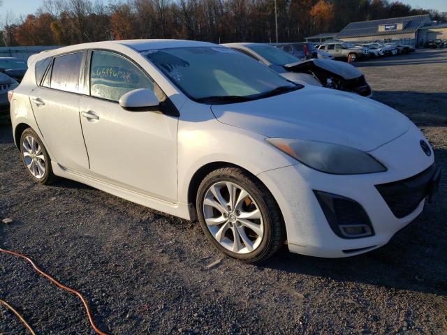 Photo 0 VIN: JM1BL1H66A1344913 - MAZDA 3 S 