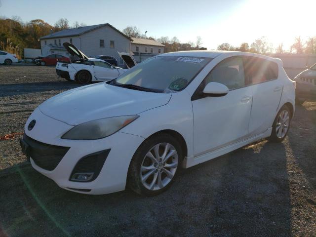 Photo 1 VIN: JM1BL1H66A1344913 - MAZDA 3 S 