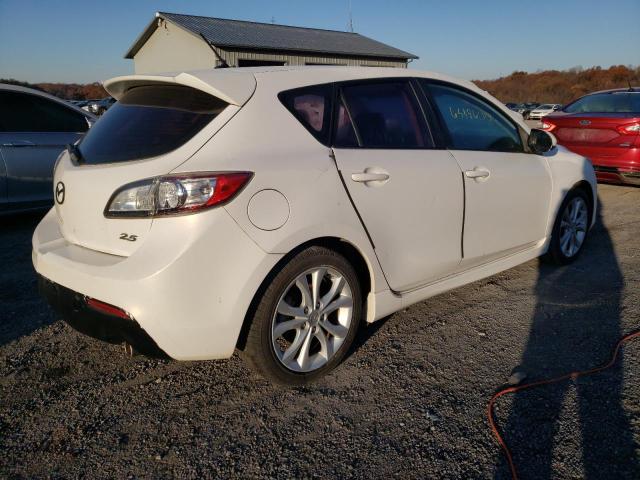 Photo 3 VIN: JM1BL1H66A1344913 - MAZDA 3 S 