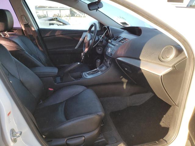 Photo 4 VIN: JM1BL1H66A1344913 - MAZDA 3 S 