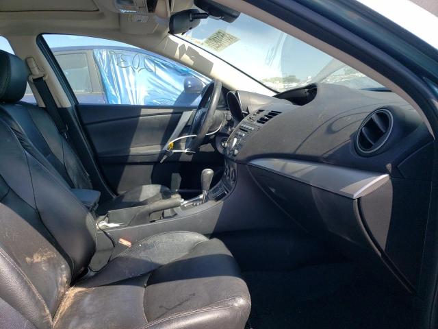 Photo 4 VIN: JM1BL1H66A1351196 - MAZDA 3 S 