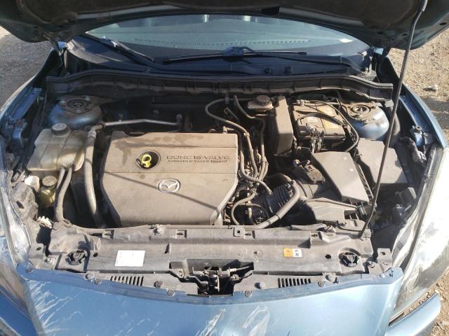 Photo 6 VIN: JM1BL1H66A1351196 - MAZDA 3 S 